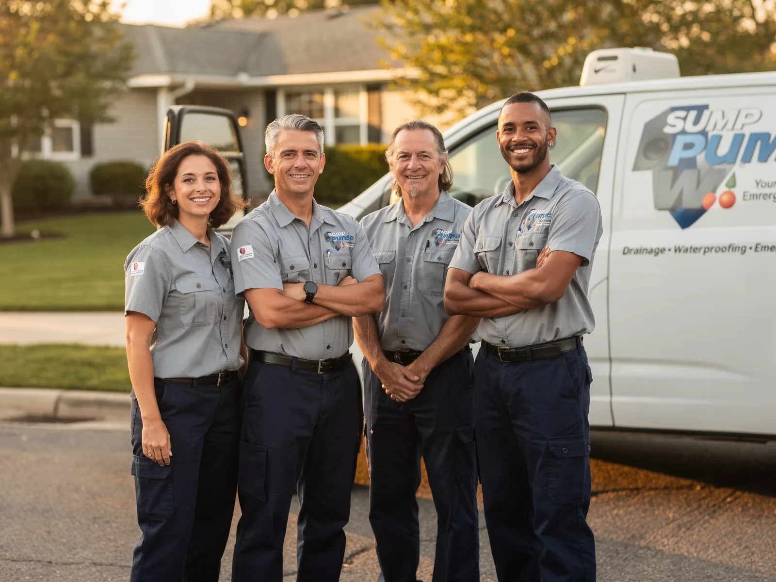 Water Heater Repair company in Ranger, WV